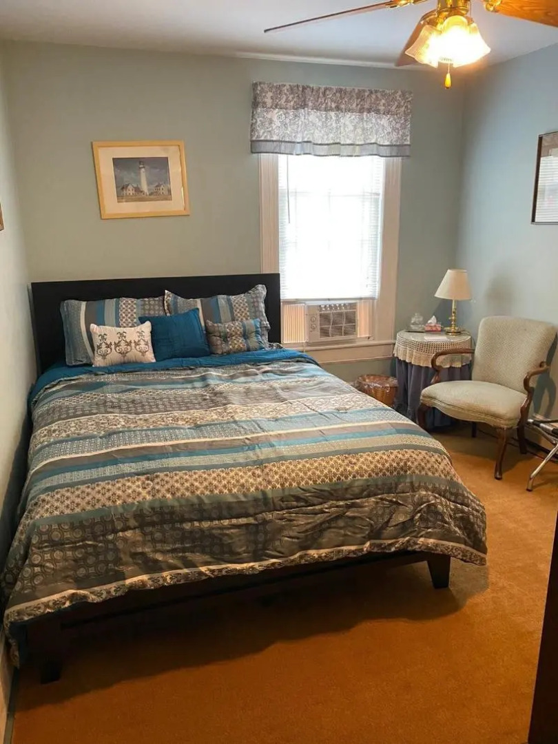 Reynolds House Inn & Motel