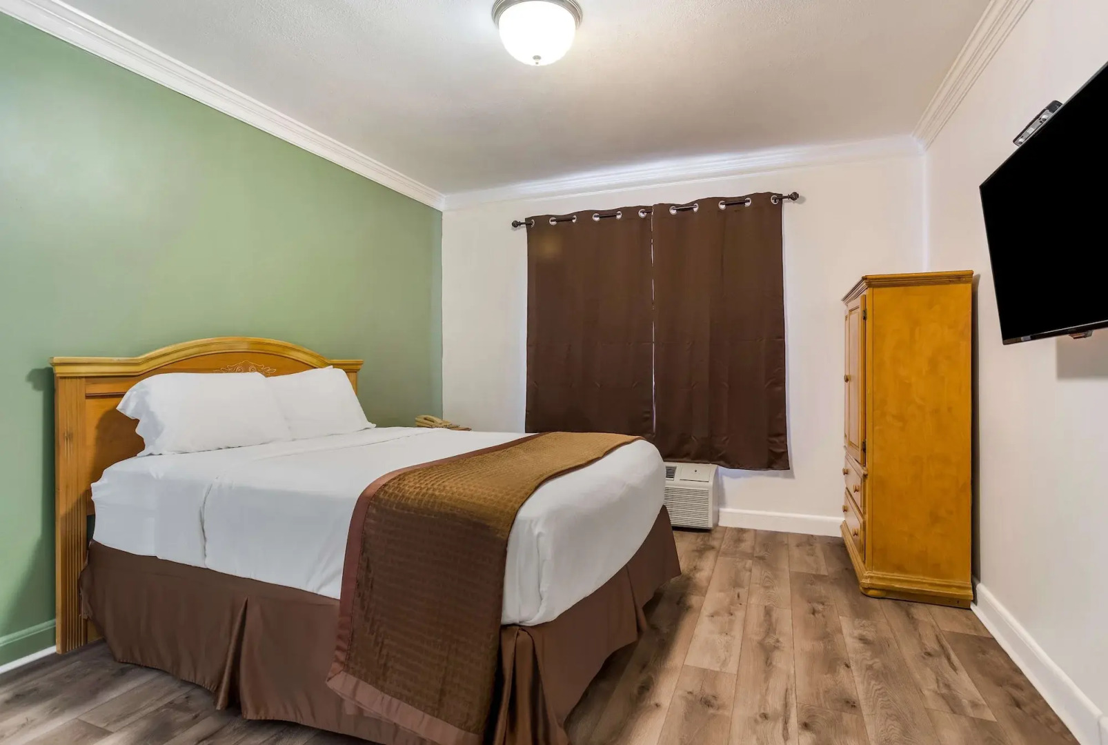 Americas Best Value Inn Historic Clewiston Inn