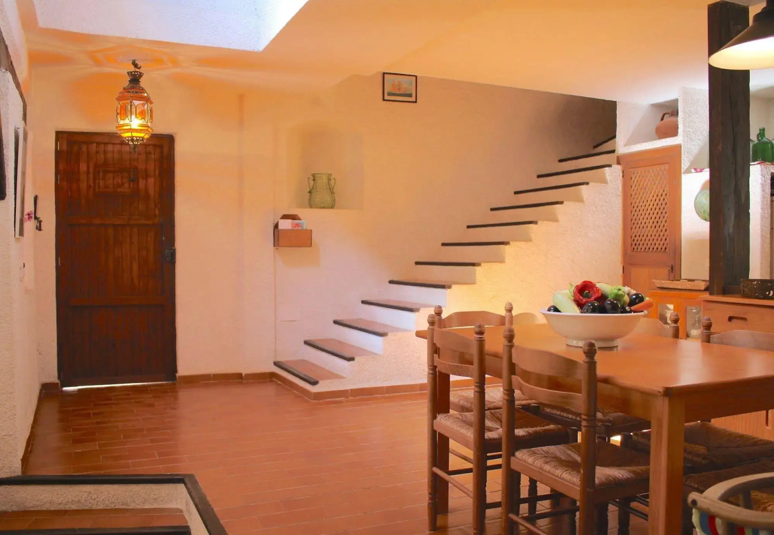 Villa Costa Blanes