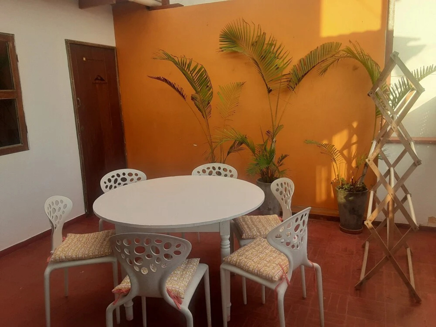 Punta Hermosa Surf Hostel