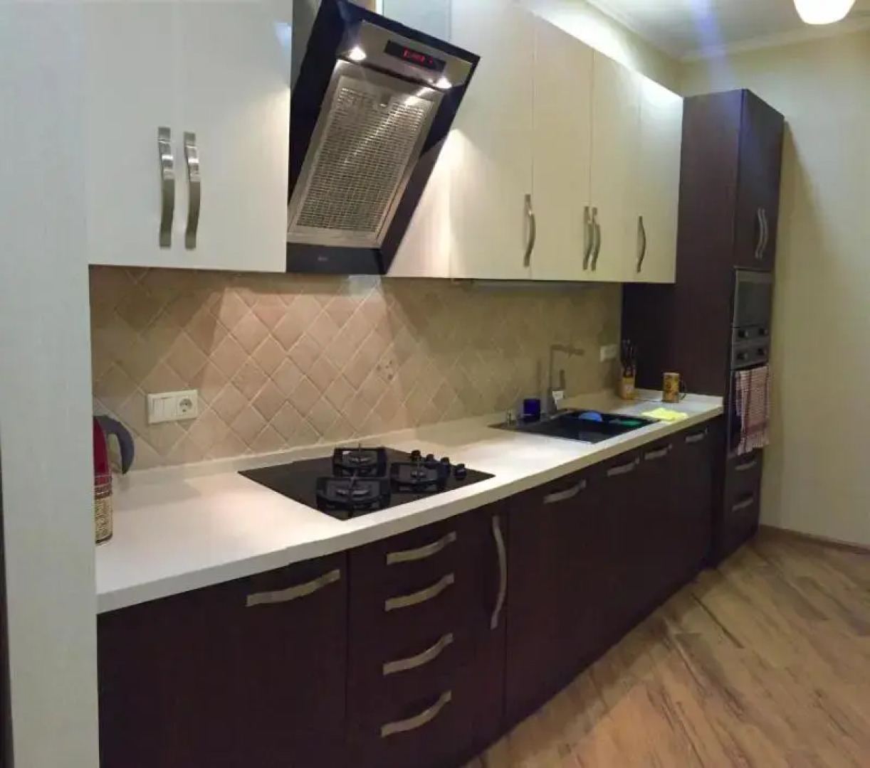 Отель «Примавера»