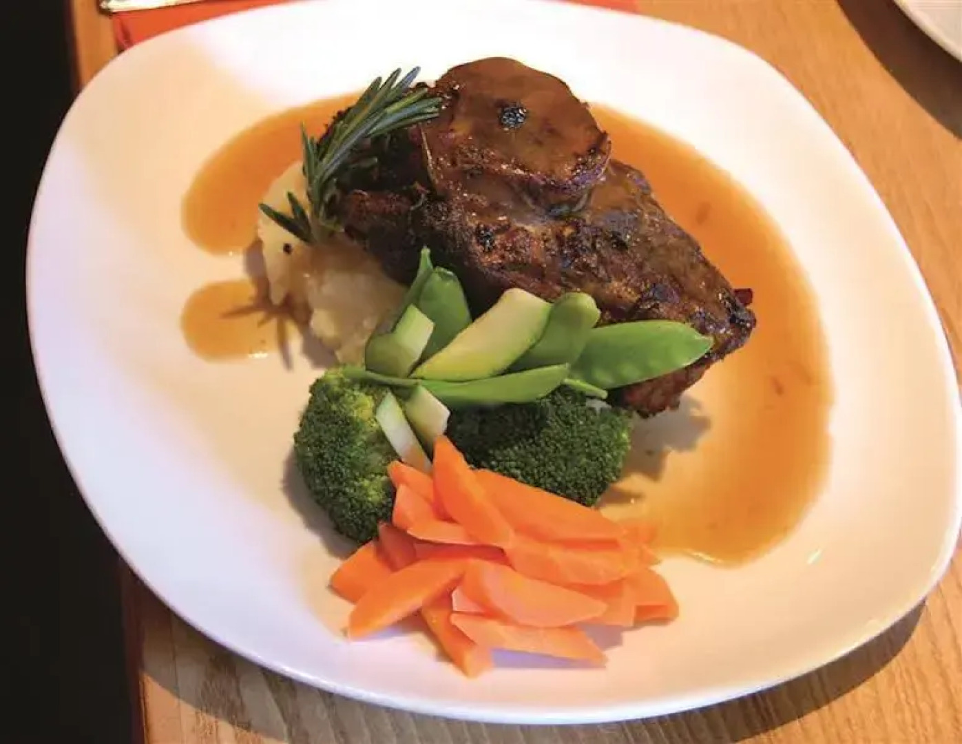 Best Western Grasmere Red Lion Hotel