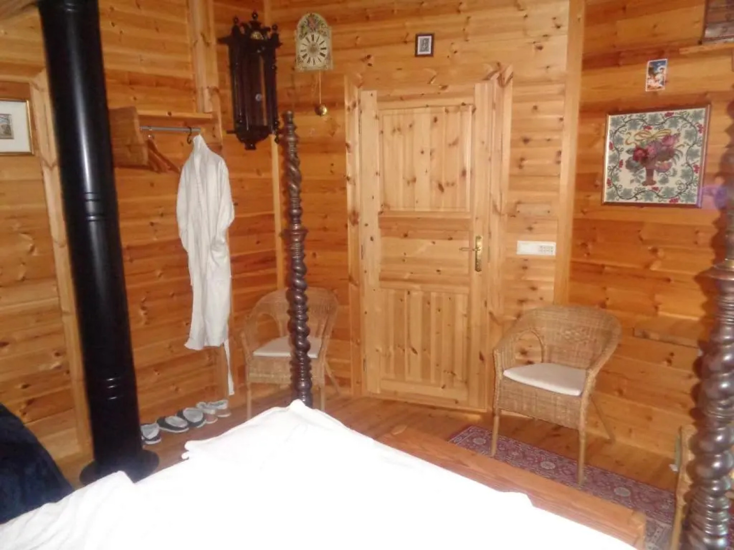 Guesthouse Elínar Helgu