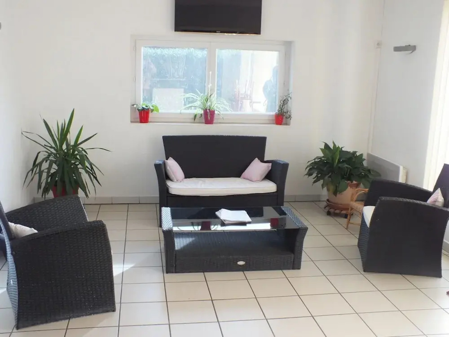 Logis Hôtel le Clos Saint-Loup