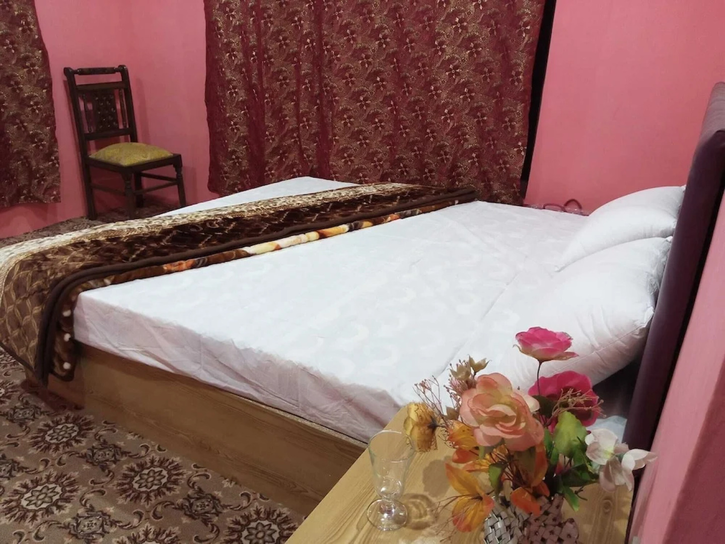 Wazeer One Hotel & Guest House Shigar