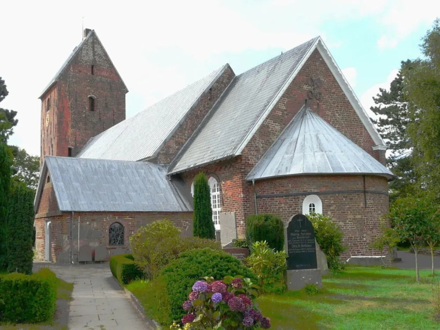 Fohr Huus Modern Retreat