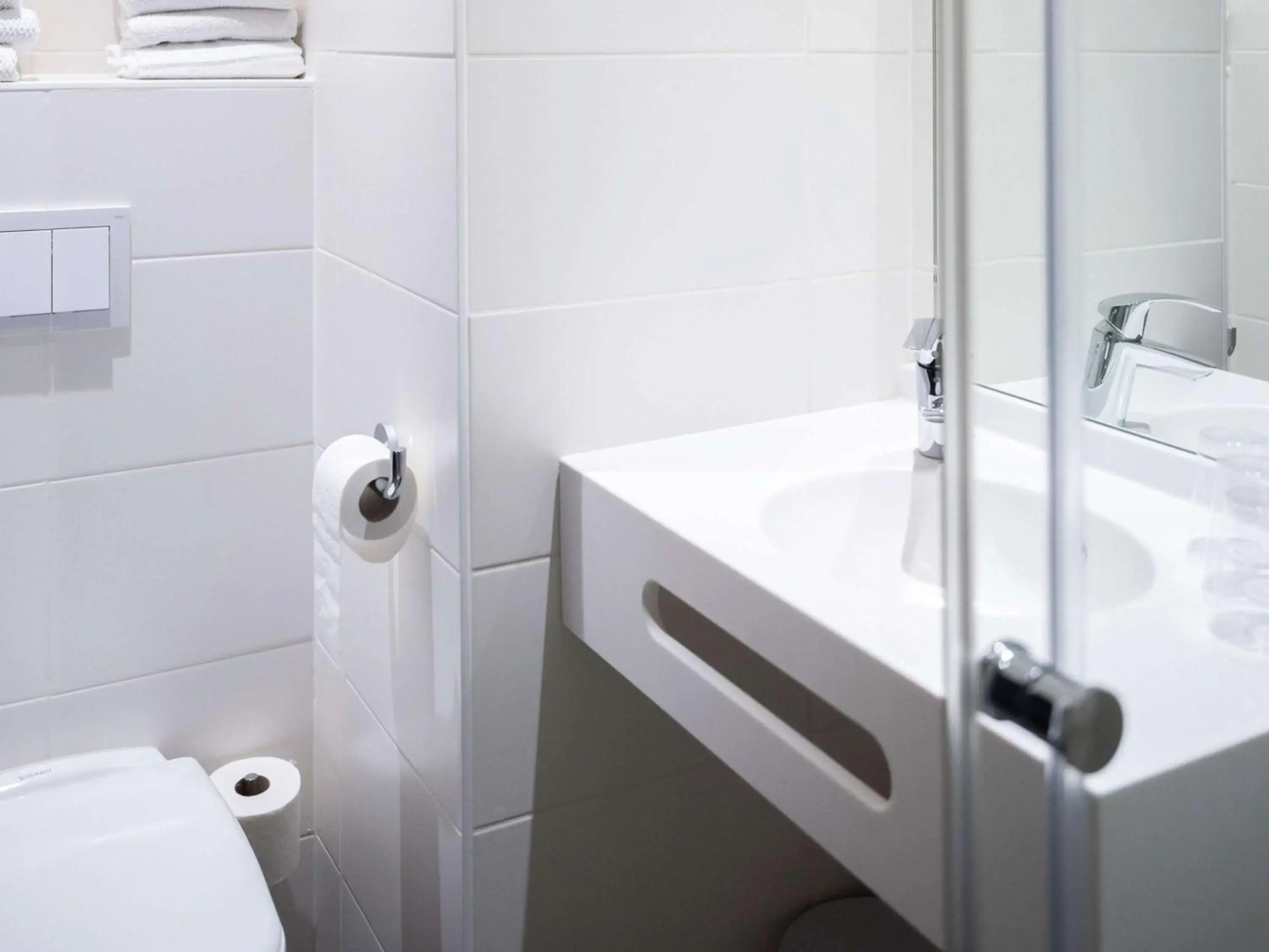 ibis budget Oostende Airport
