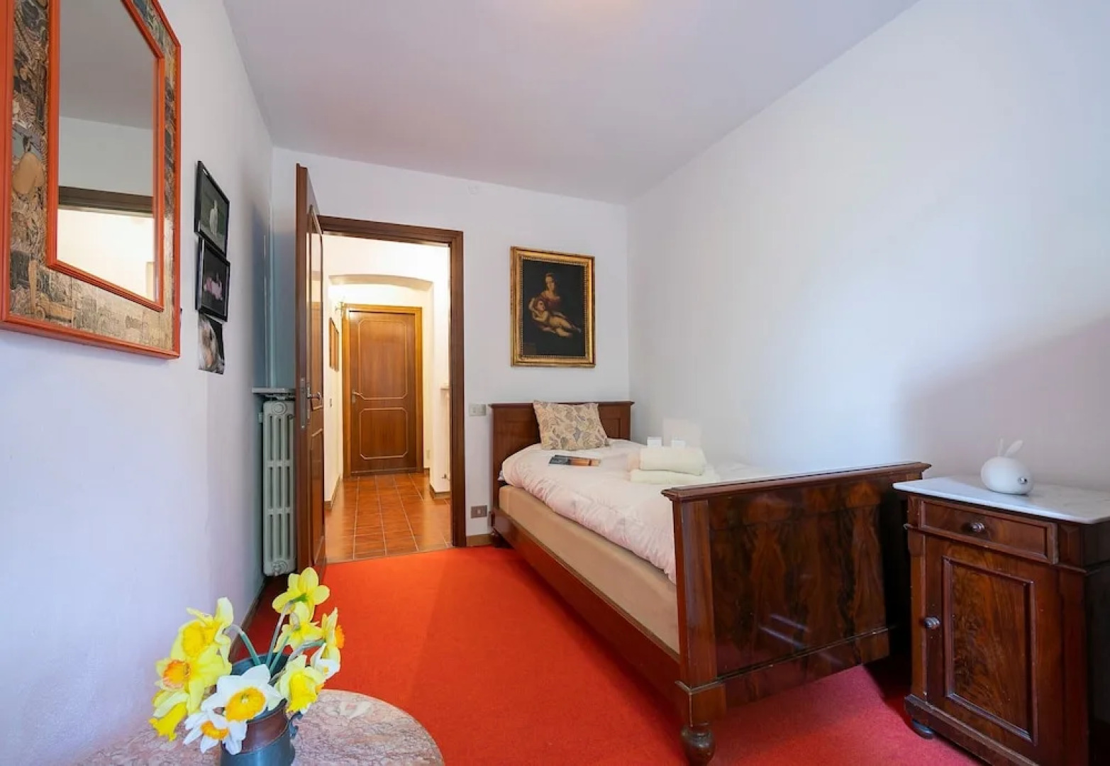 Villa Delle Palme Saltwater Private Pool