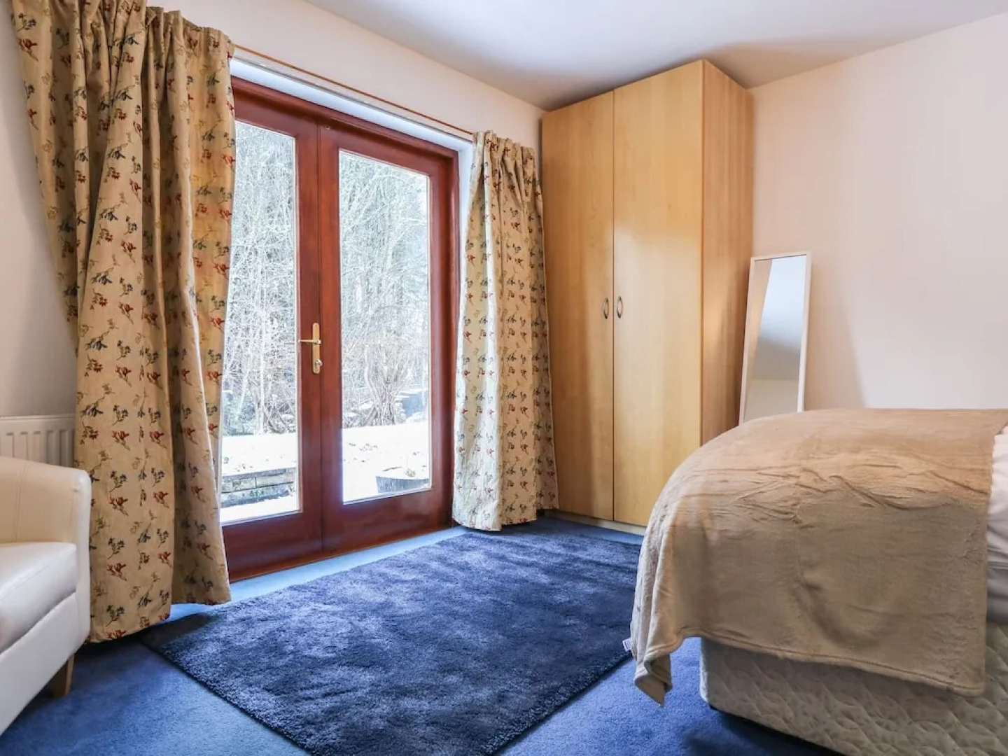 The Spinney, Aberlour