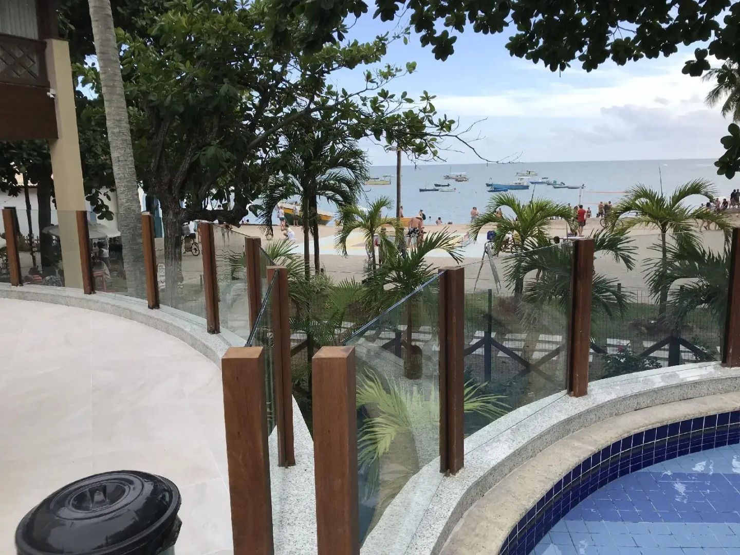 Porto Praia do Forte