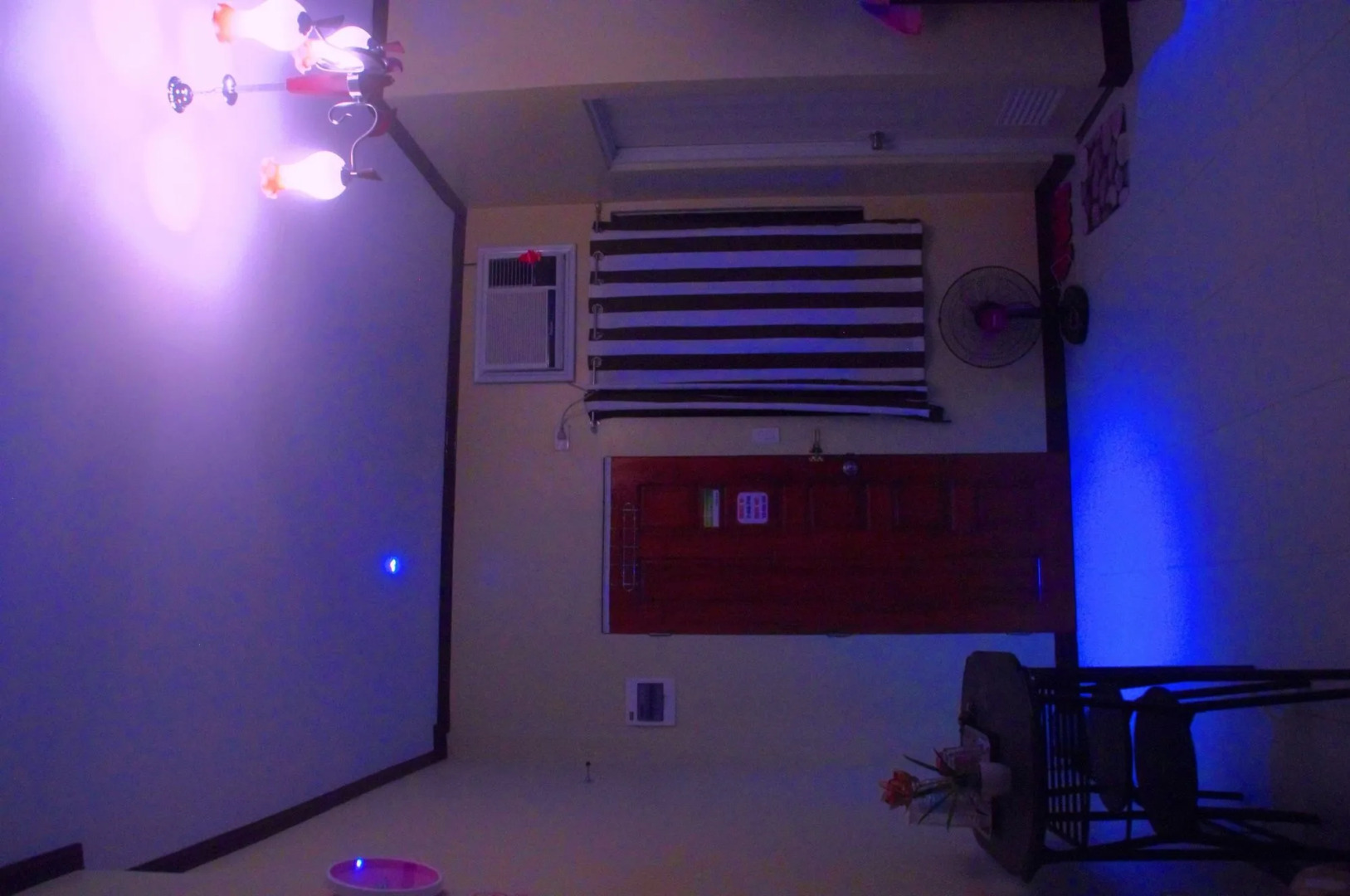 Pedz Cing Mango Lodge