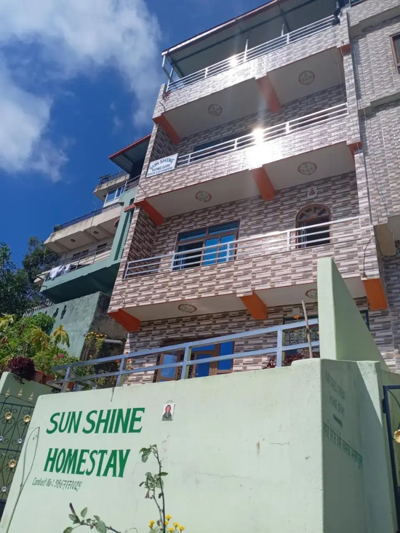 Palpa Community Homestay