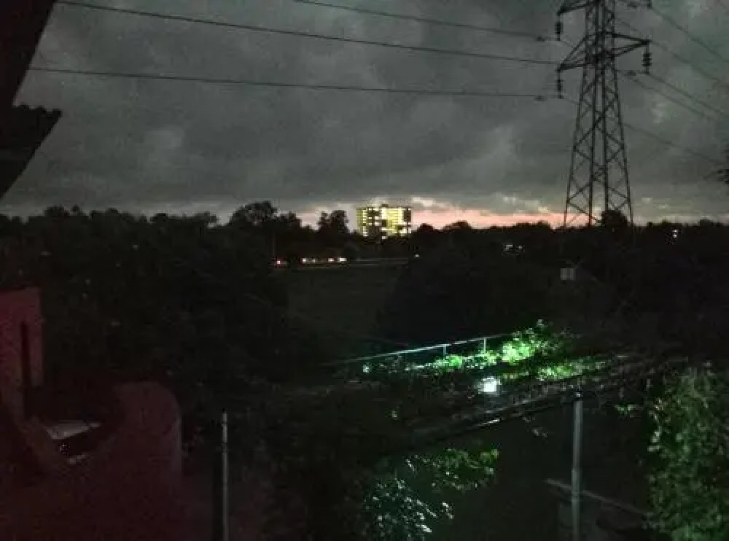 Coca Cola Hostel Malabe