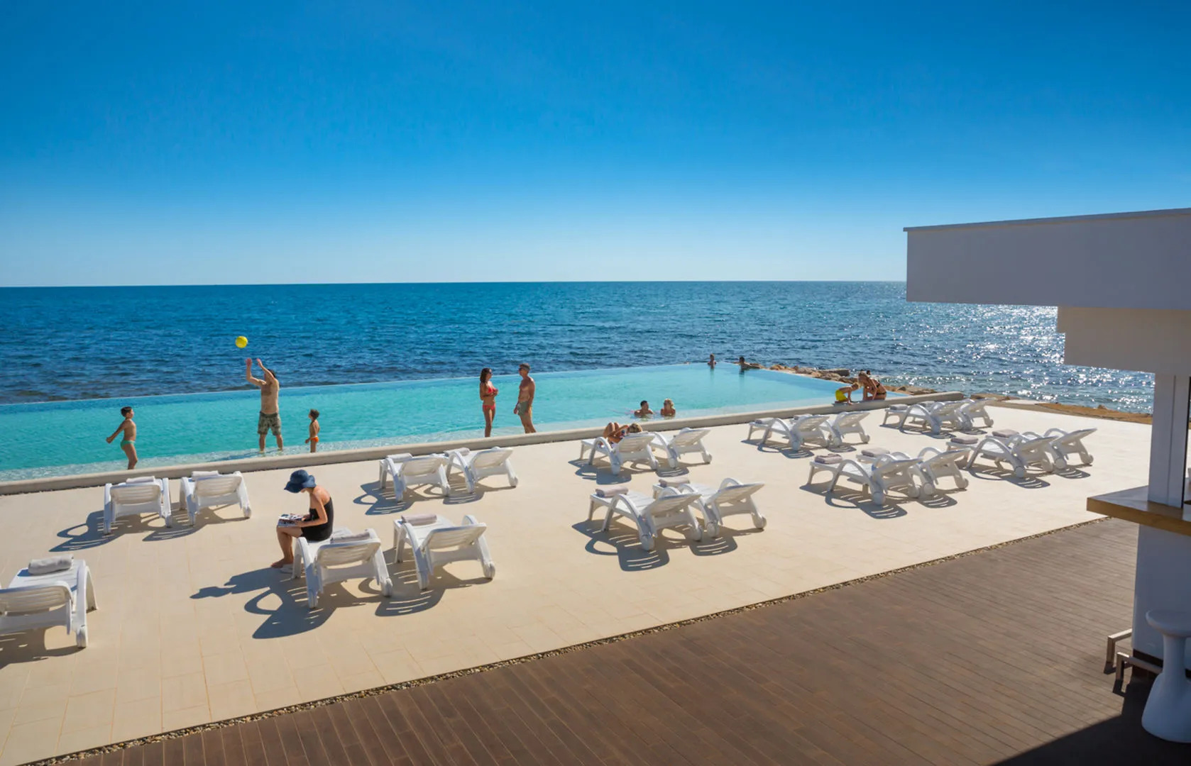 Laguna Maradiso Hotel by Aminess