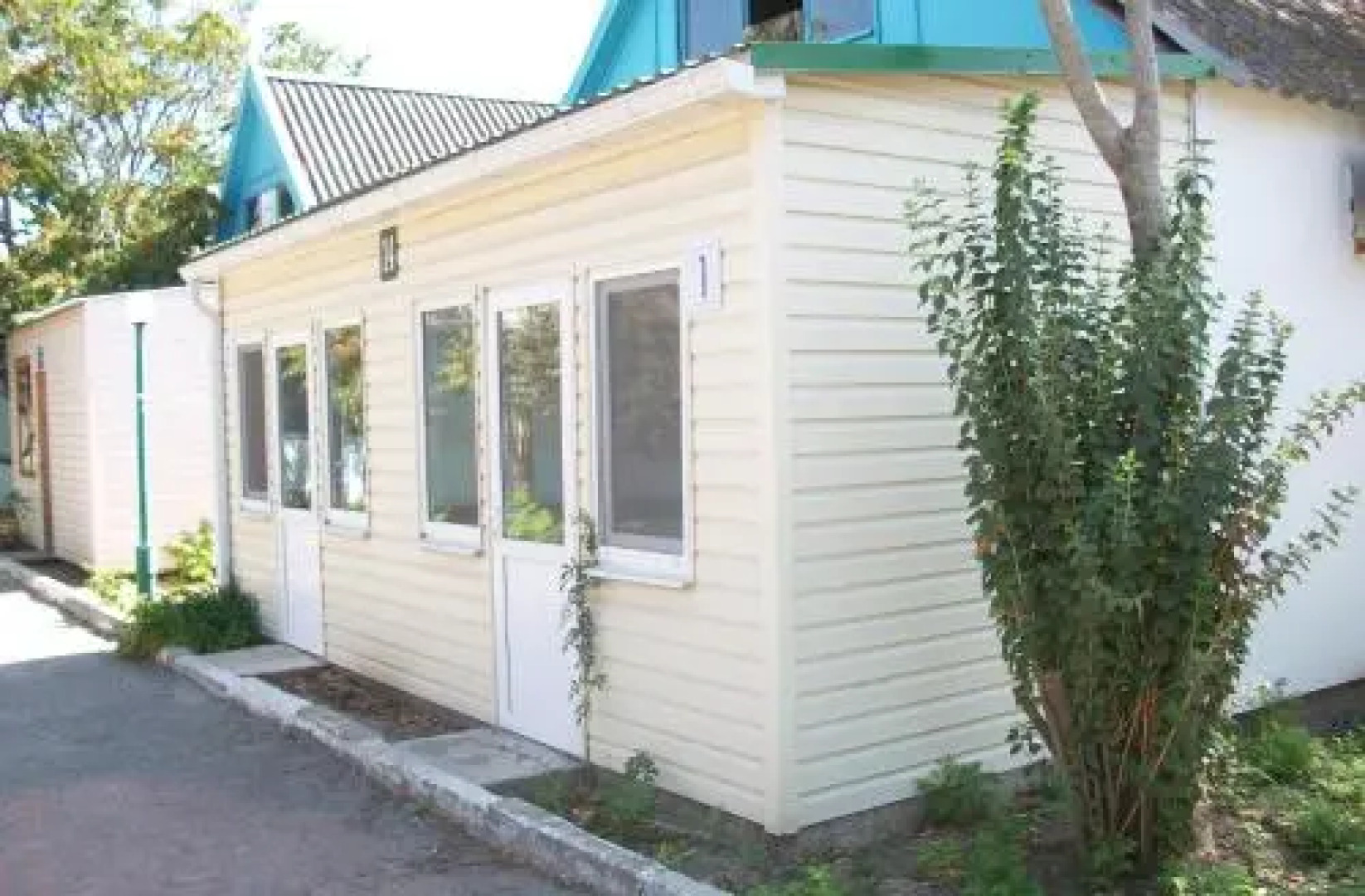 Baza Otdykha Stavropolye