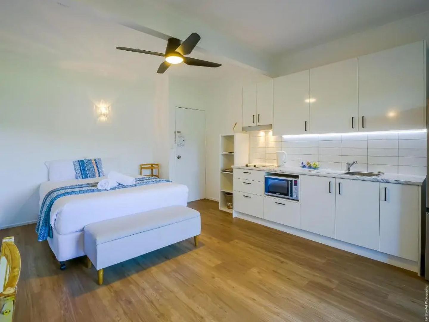 Boat Harbour Apartments