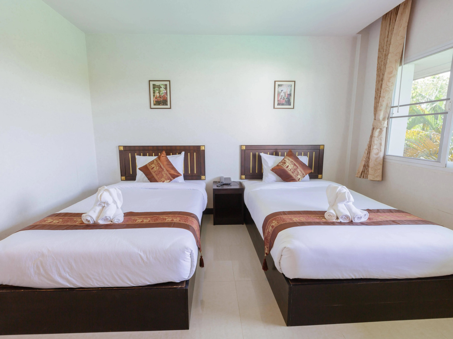 The Space Airport Hotel Chiang Rai