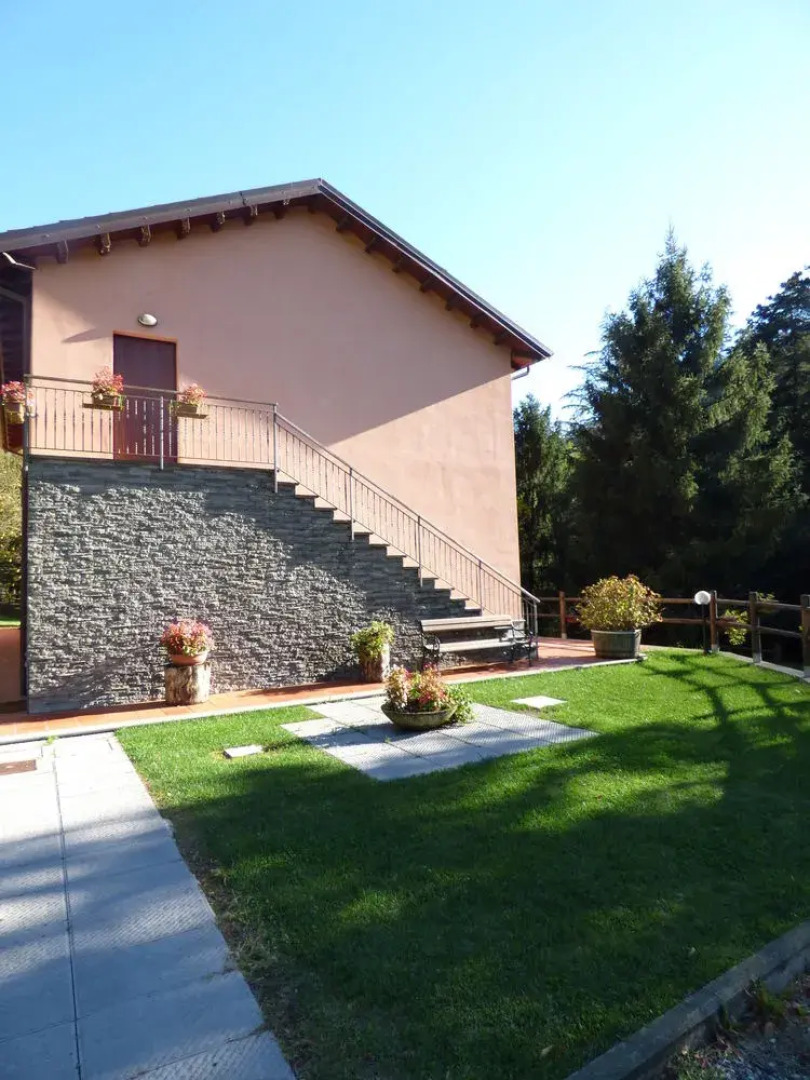 Residence La Frontiera