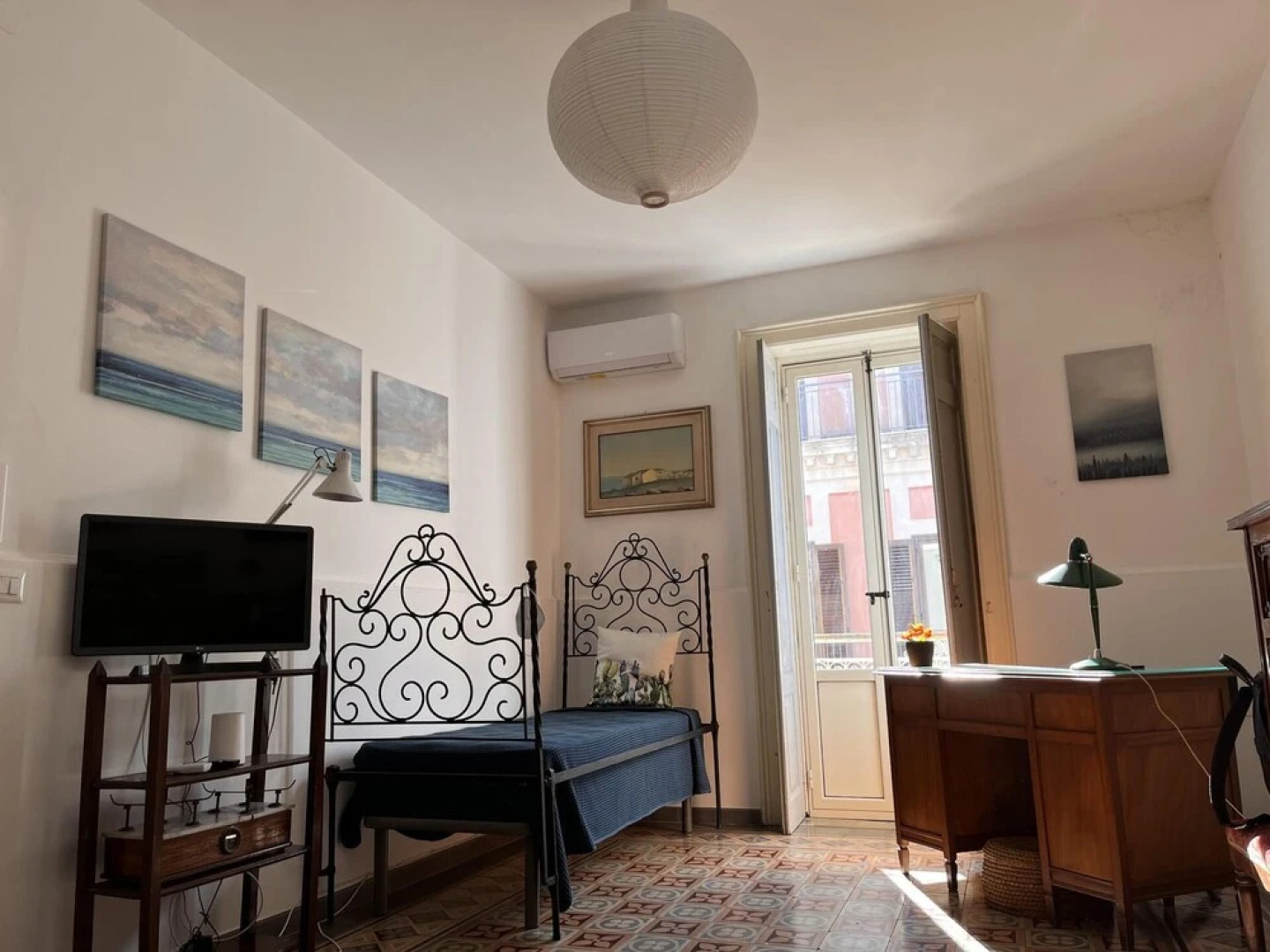 Casa Negli Iblei - South East Sicily