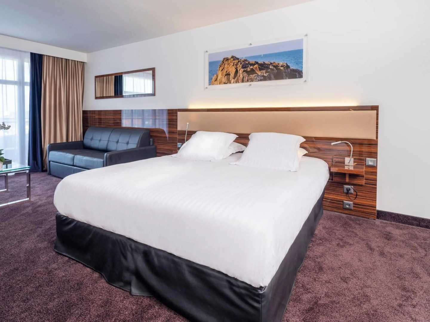 Westotel Le Pouliguen