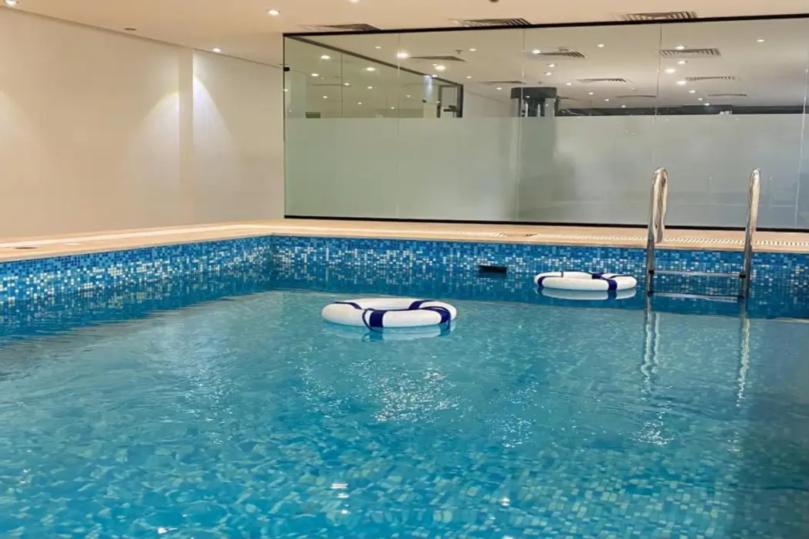 Hayat Alriyadh Hotel