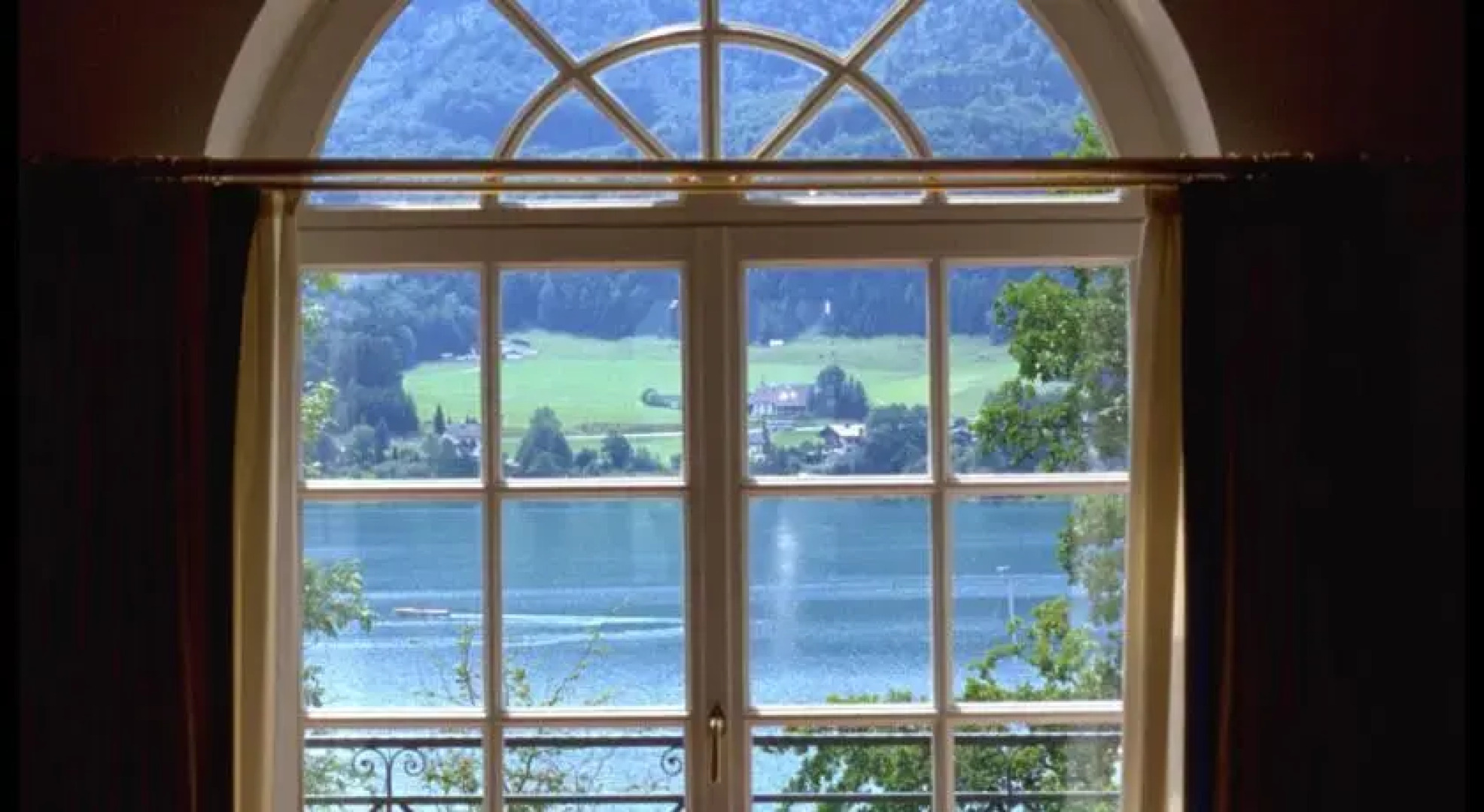 Hotel Seewinkel mit Seeschlössl