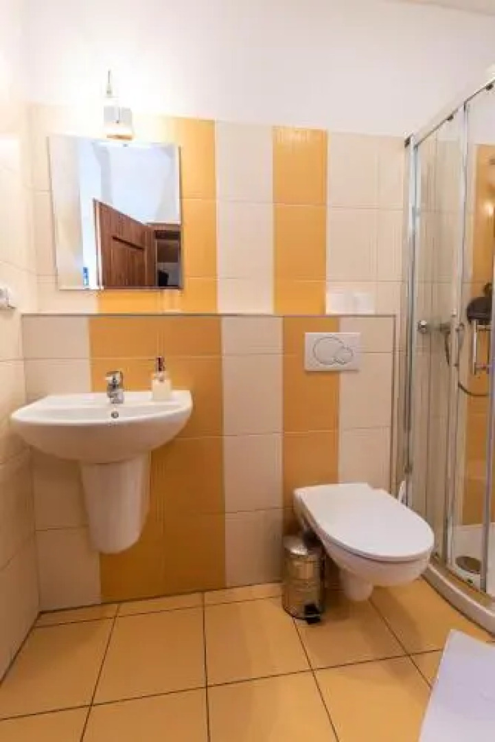 Ubytovanie pri Zvonici