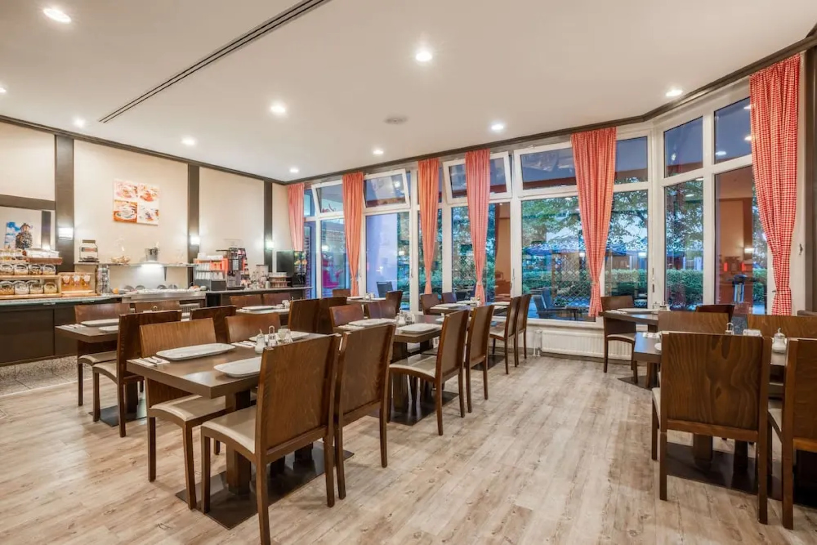 Star Inn Hotel München Nord