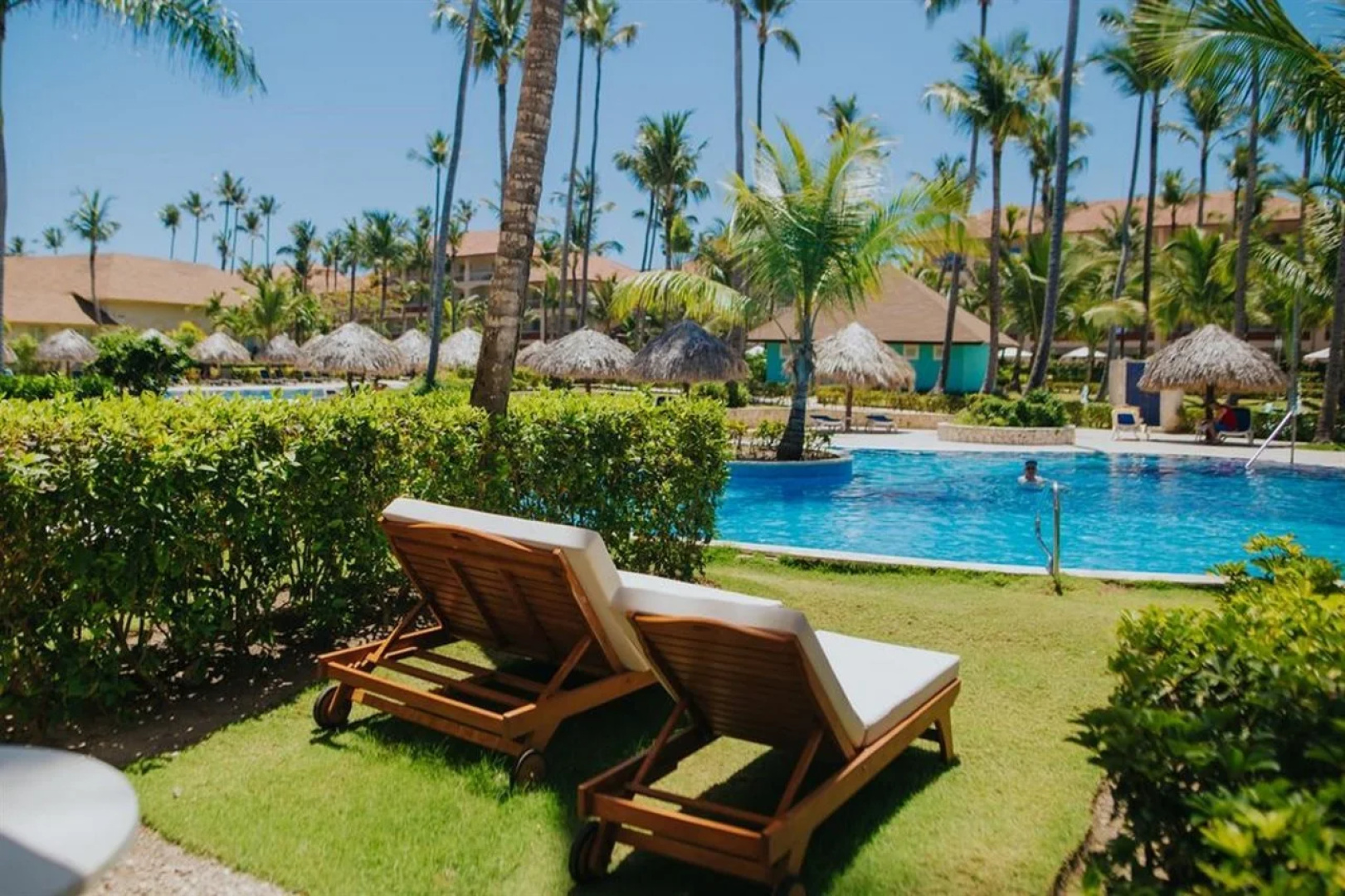 Majestic Colonial Club Adults Only