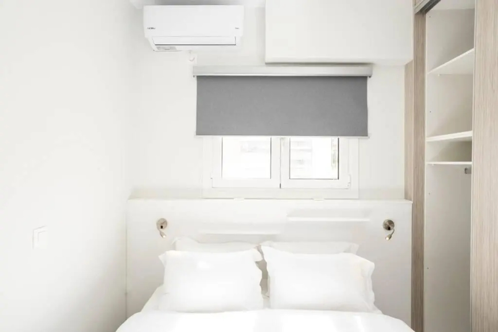 AthensBlues Flisvos 2 Bedroom Flat