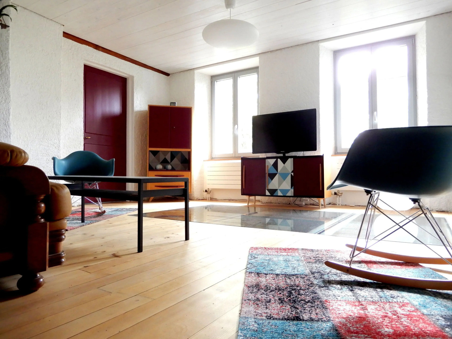 Chambres D'hôtes T'22