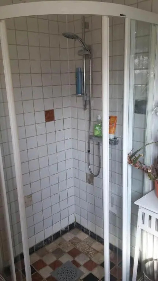 Pink House Room#1 Stockholm