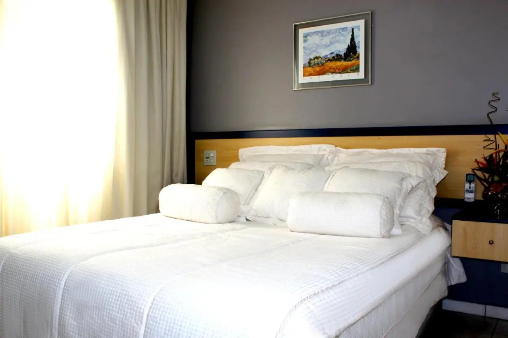 La Defense Apart Hotel