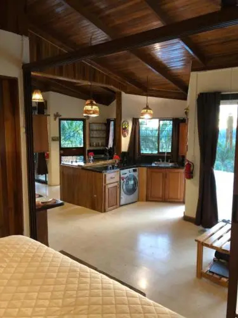 Camila 1 - Ocean, Nature, Relax, Central