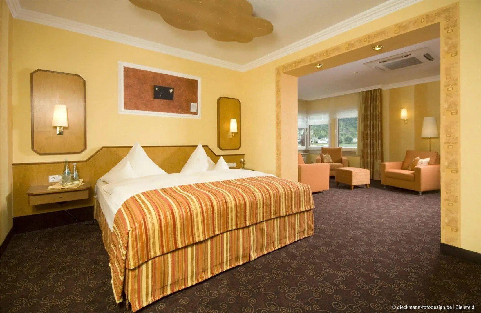 Weinhotel Landsknecht