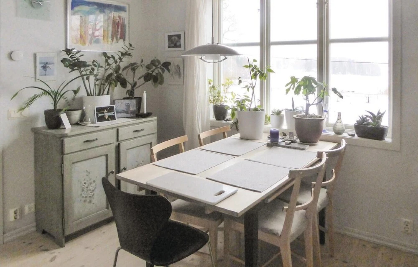 Stunning Home in Mölnbo With 3 Bedrooms and Internet