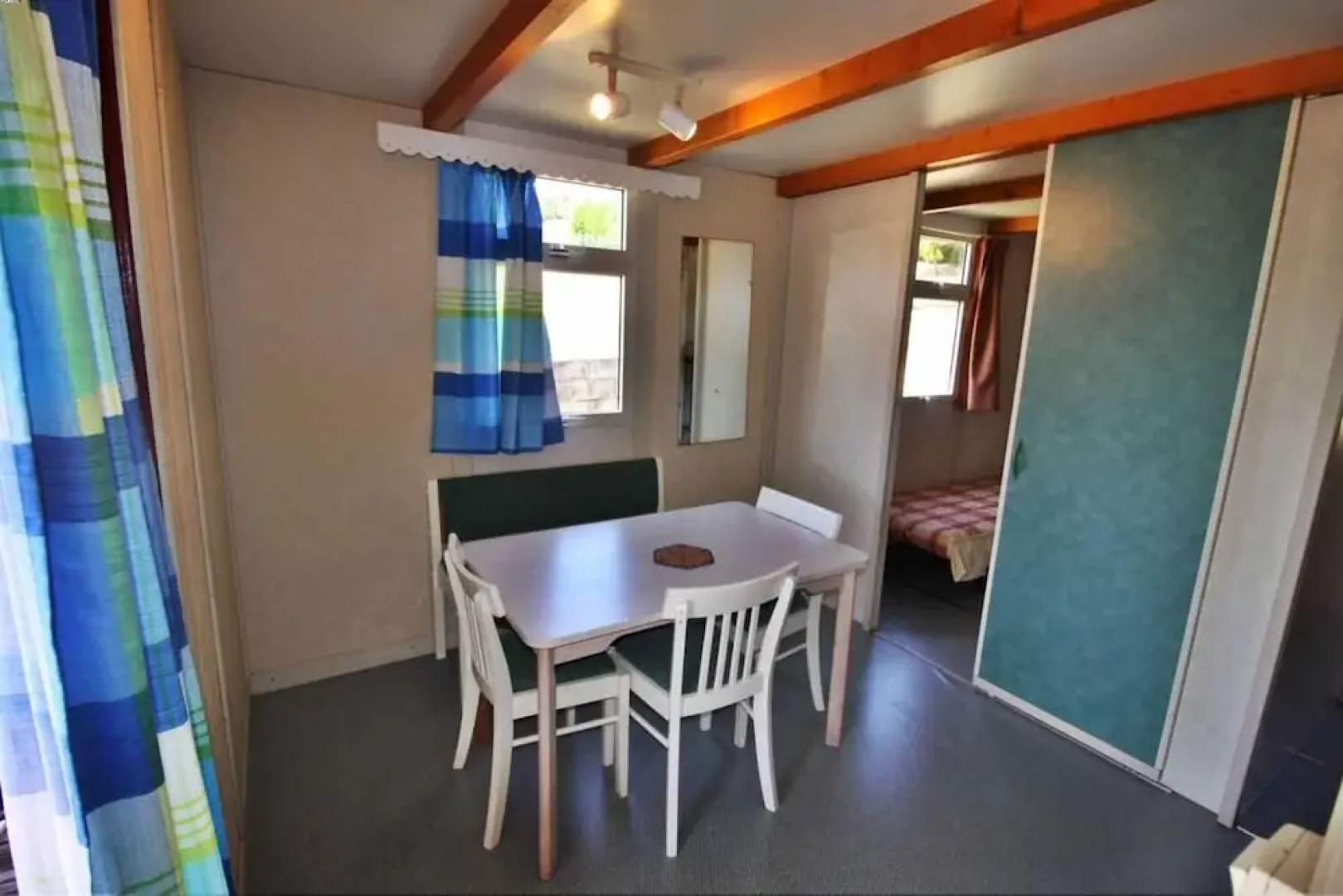 Ref. 10016 Bungalow As Nevedas 5 Personas