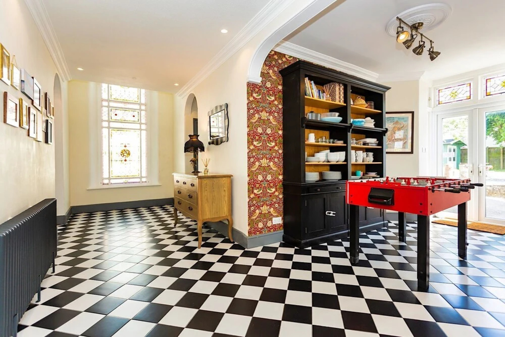 Braunton The Laurels