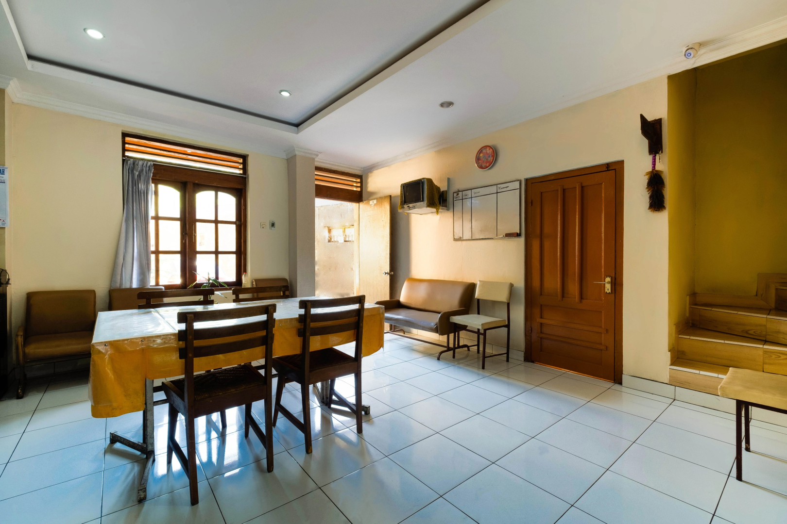 Hotel Sido Langgeng by OYO Rooms