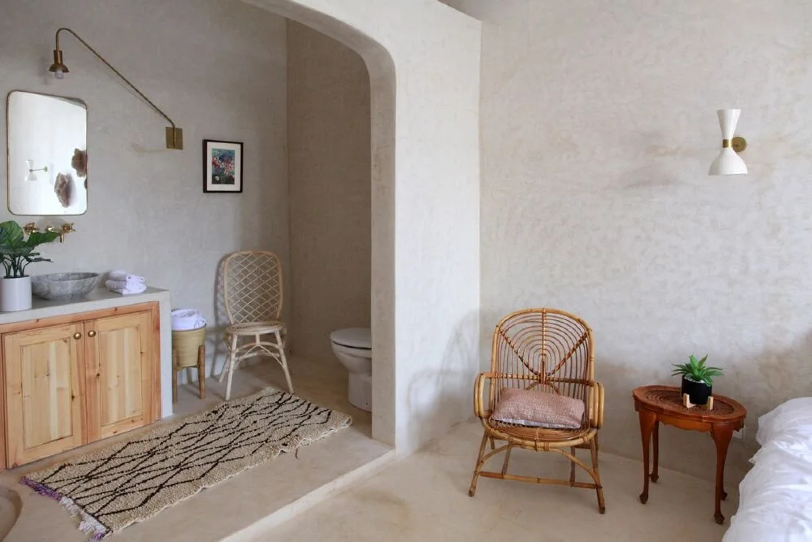 The Gardener's House