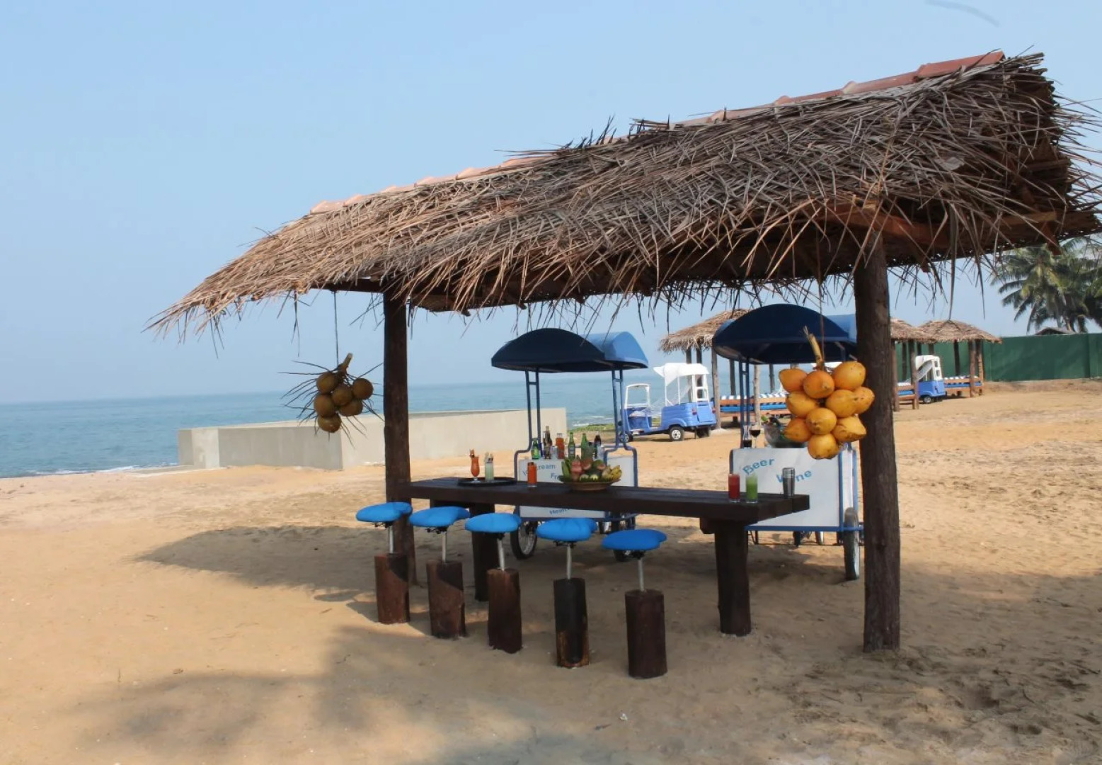 Jetwing Lagoon Wellness, A Luxury Reserve - Adults Only