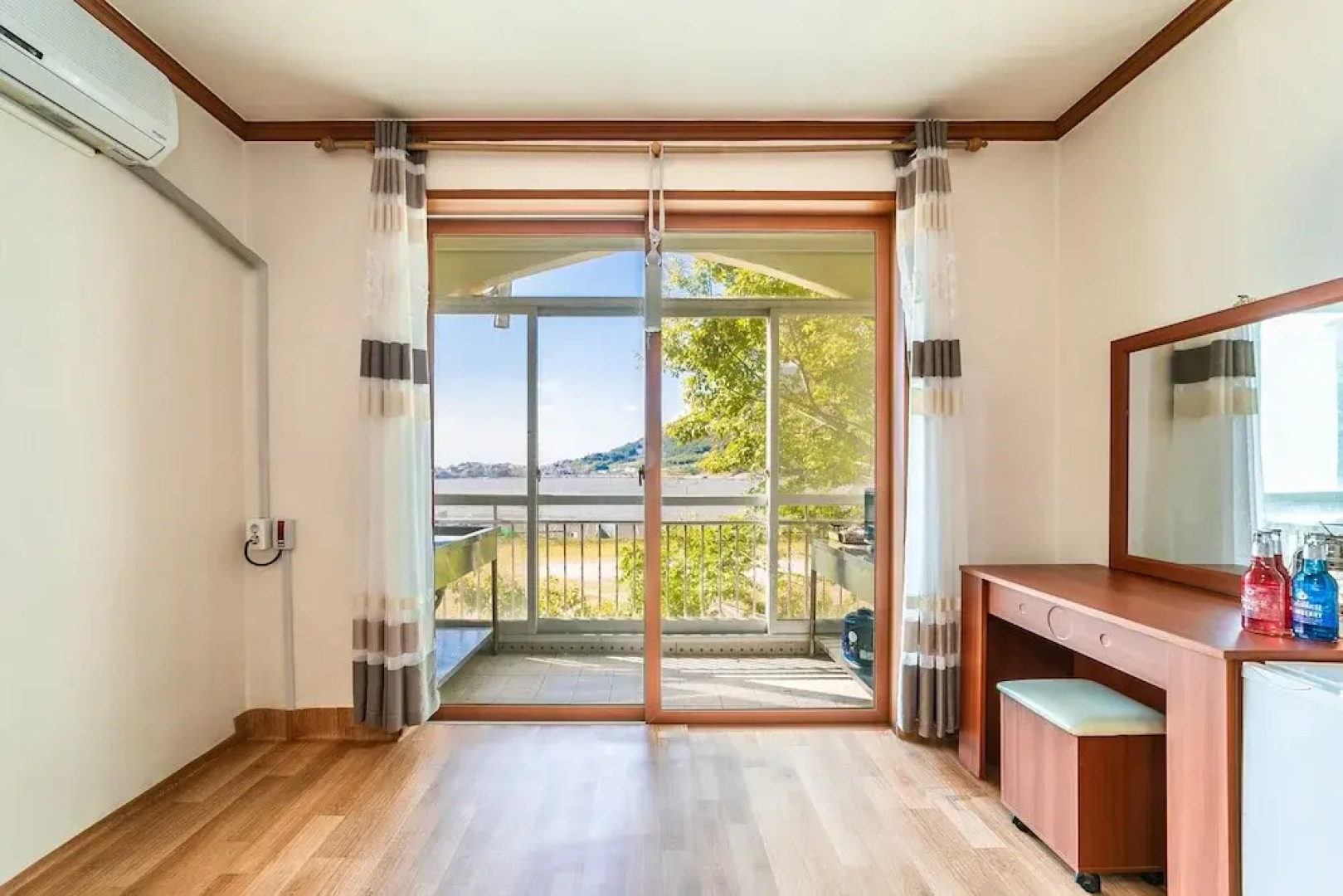 Forest Garden Pension