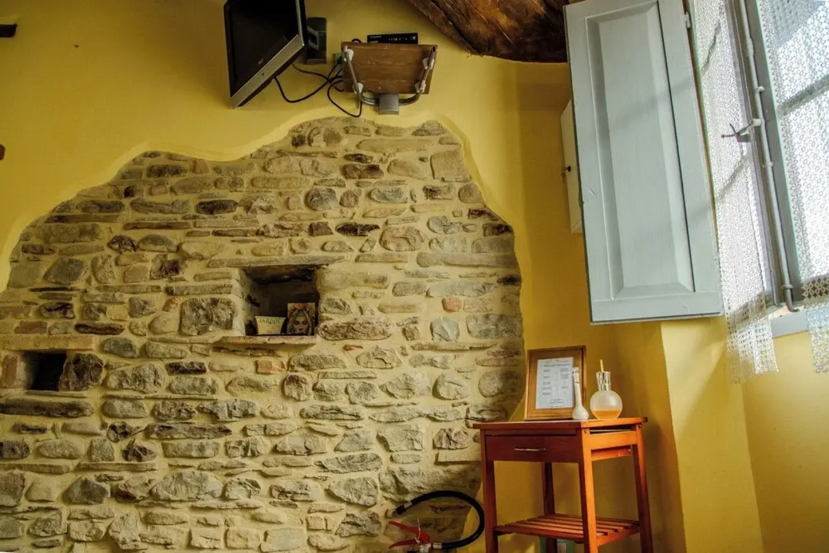 Casa Vacanze Menta&Rosmarino