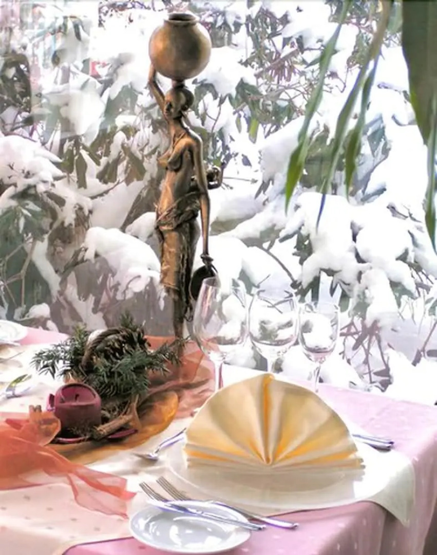 Hotel Auberge Mistral