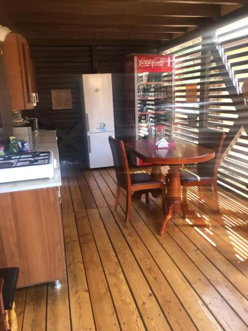 Guest House na Vozba 9A