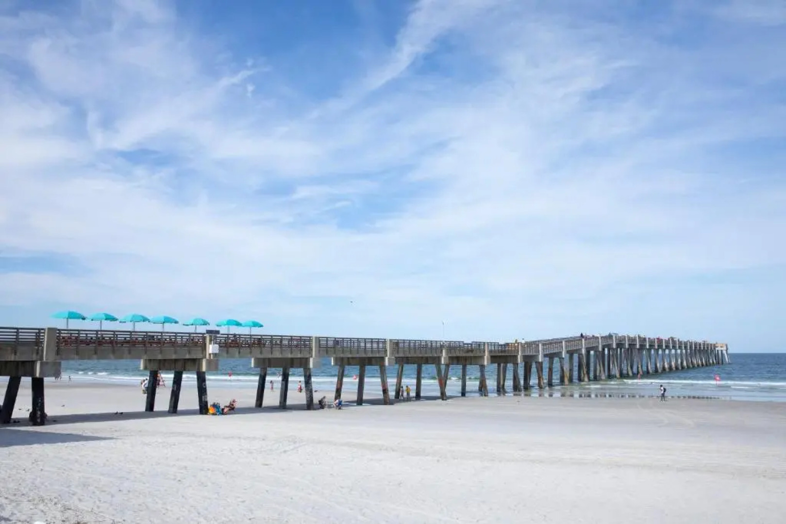 Springhill Suites By Marriott Jacksonville Beach Oceanfront