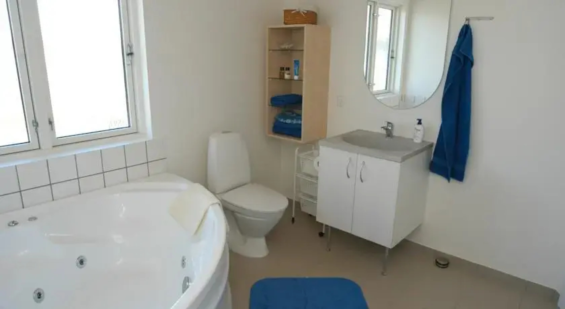 Sdr. Fjand Holiday House