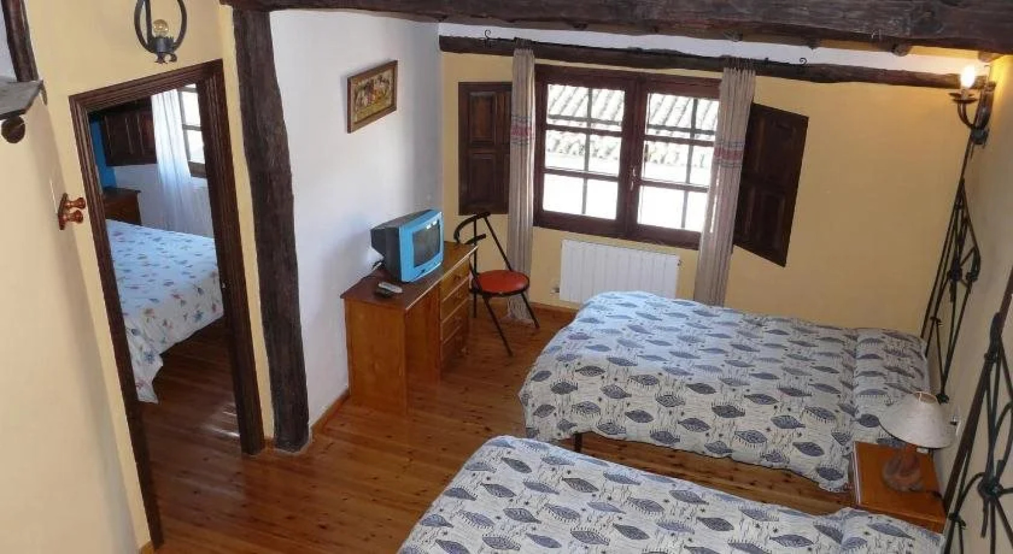 Posada Turismo Rural Artesa