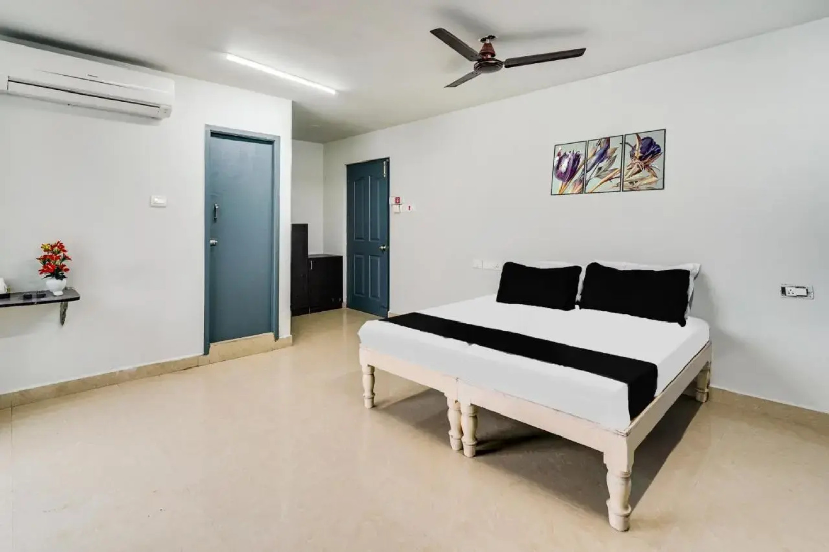 OYO 27687 Flagship GVS Homes