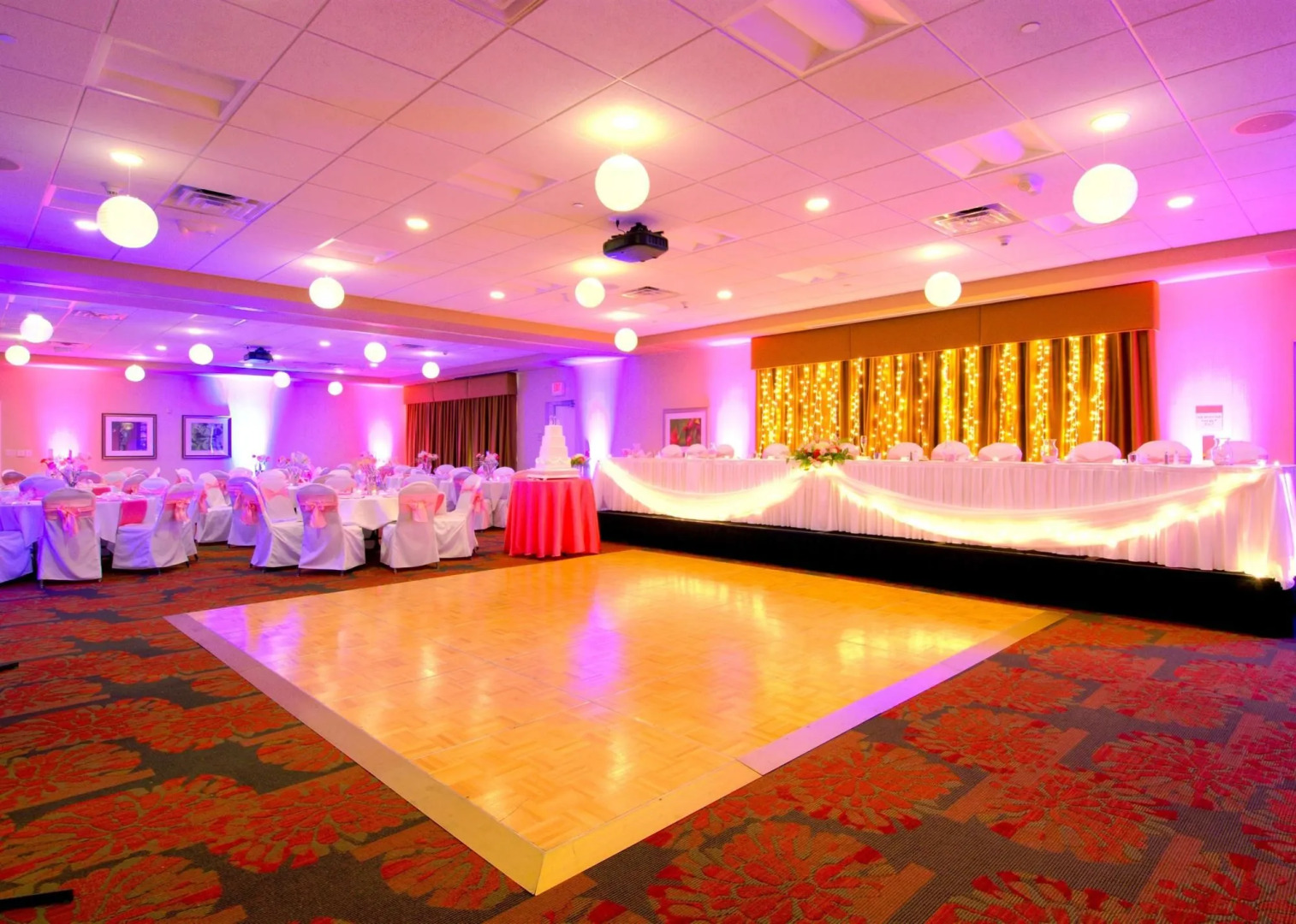 Hilton Garden Inn Rockford